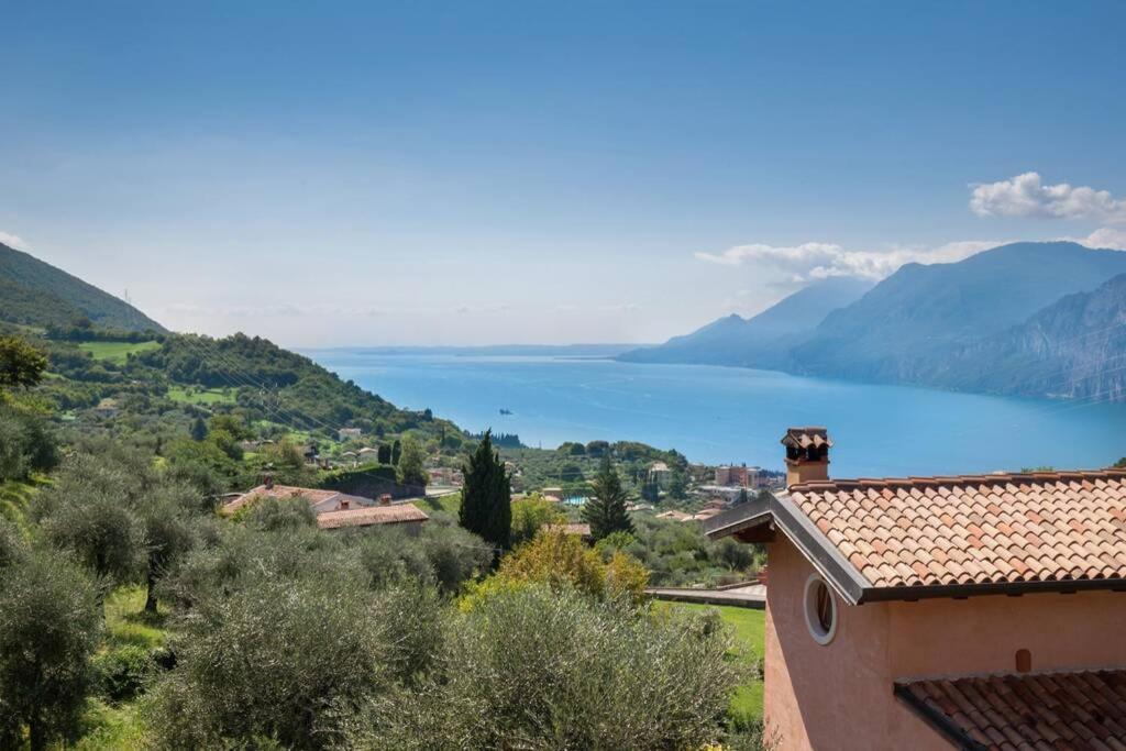 فيلا Casale San Michele مالتشيزينيه المظهر الخارجي الصورة
