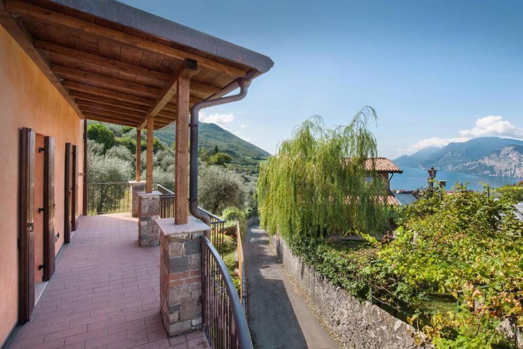 فيلا Casale San Michele مالتشيزينيه المظهر الخارجي الصورة