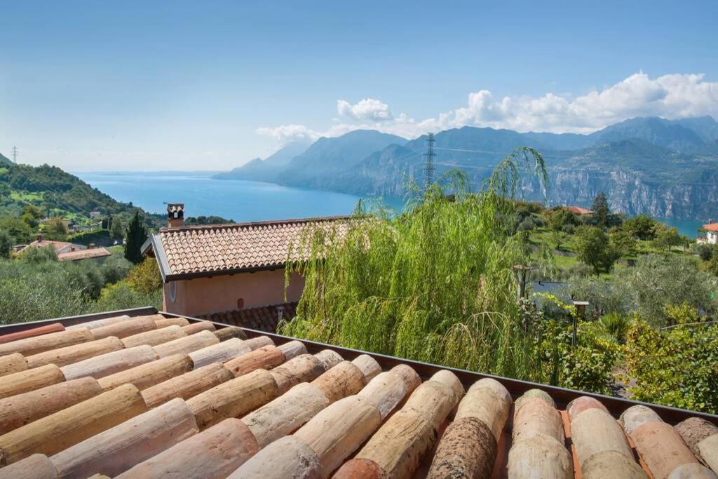 فيلا Casale San Michele مالتشيزينيه المظهر الخارجي الصورة